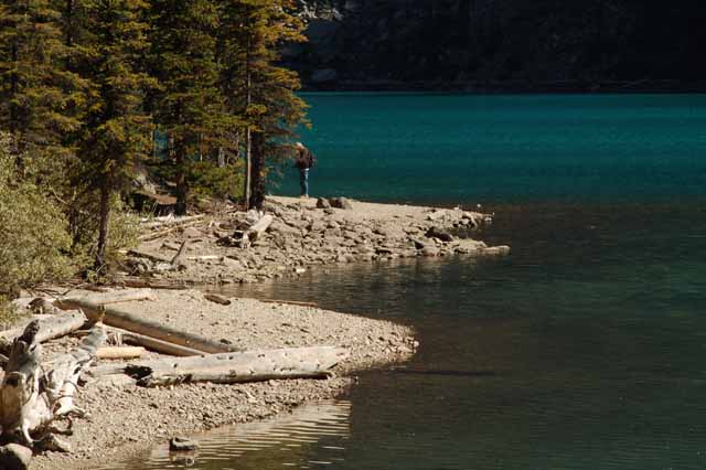 Moraine Lake